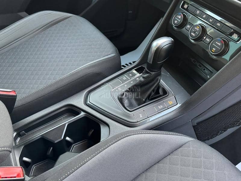 Volkswagen Tiguan 2.0TDI/R-line