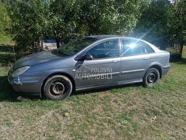 Citroen C5 
