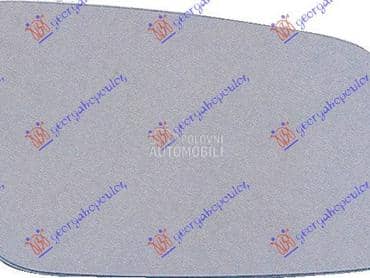 STAKLO RETROVIZORA SA... za Volkswagen Bora od 1998. do 2005. god.