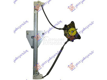 PODIZAC ZADNJEG PROZORA... za Audi A1 od 2010. do 2014. god.