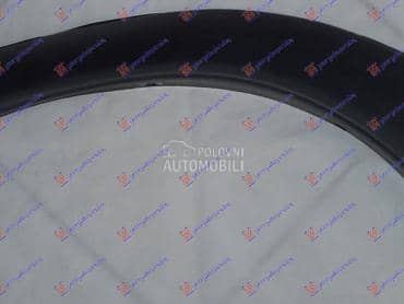 RUB PLASTICNI PREDNJEG... za Daihatsu Terios od 1997. do 2006. god.