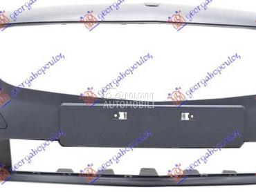 NEMA- PREDNJI BRANIK PM za Mercedes Benz A Klasa od 2012. do 2015. god.