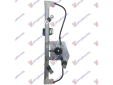 PODIZAC PREDNJEG PROZORA... za Fiat Tipo od 2016. do 2021. god.