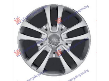 RATKAPNA za Peugeot Expert za 2016. god.