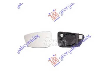 STAKLO RETROVIZORA SA... za BMW Serija 3 od 2018. do 2022. god.