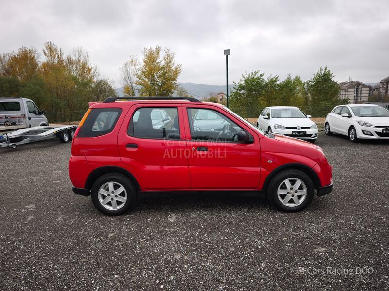 Suzuki Ignis 1.5 CLUB 4WD