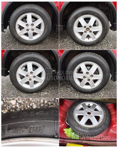 Suzuki Ignis 1.5 CLUB 4WD