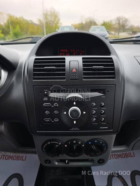 Suzuki Ignis 1.5 CLUB 4WD