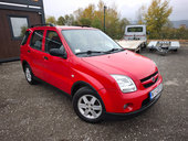 Suzuki Ignis 1.5 CLUB 4WD