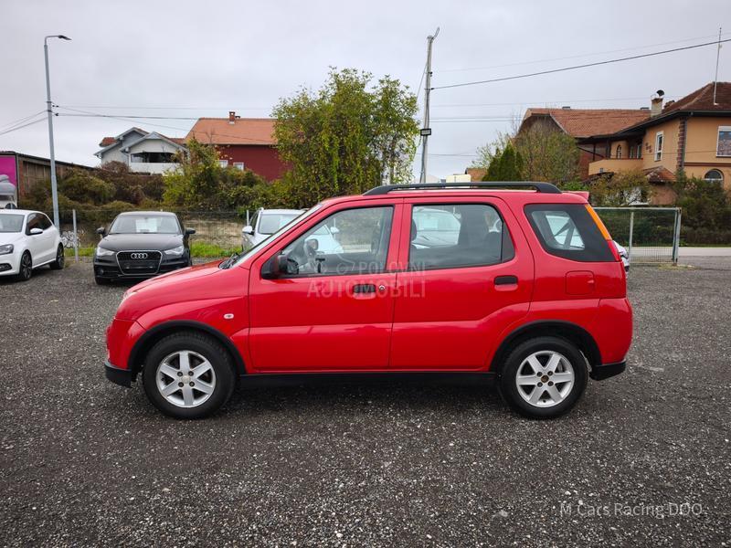 Suzuki Ignis 1.5 CLUB 4WD
