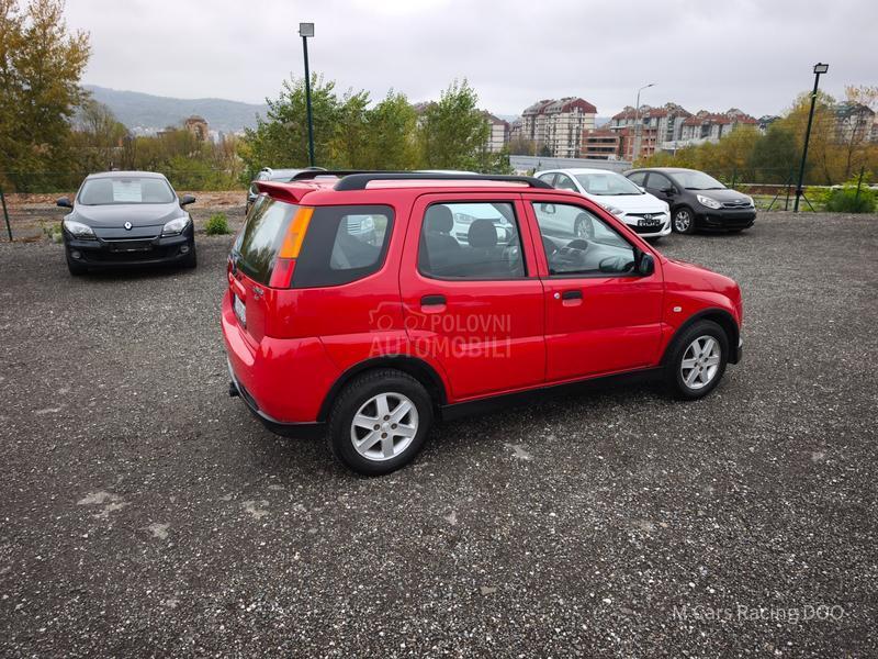 Suzuki Ignis 1.5 CLUB 4WD