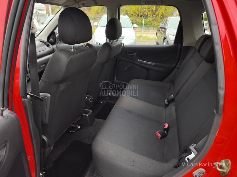 Suzuki Ignis 1.5 CLUB 4WD