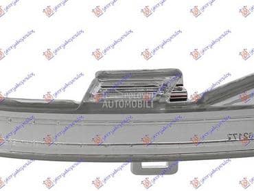 MIGAVAC U RETROVIZORU Desno za Volkswagen Passat B9 za 2019. god.