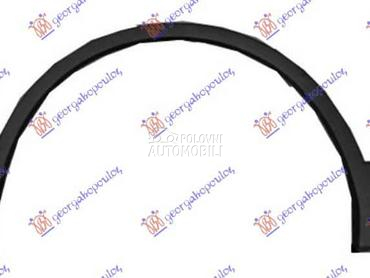 NEMA- RUB PLASTICNI... za Seat Tarraco za 2018. god.