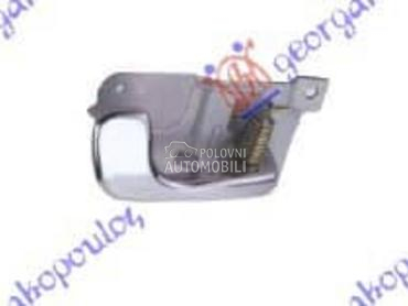 KVAKA PREDNJIH/ZADNJIH... za Mitsubishi Pajero od 1992. do 1995. god.