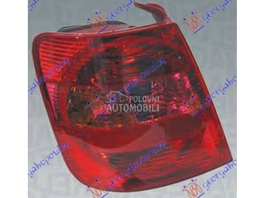 NEMA- STOP LAMPA 5 VRATA... za Fiat Stilo od 2001. do 2006. god.