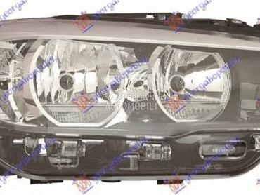 FAR ELEKTRICNI SA LED... za BMW Serija 1 od 2015. do 2019. god.