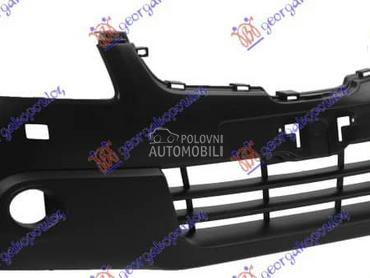 PREDNJI BRANIK za Nissan Qashqai od 2007. do 2010. god.