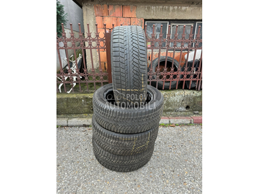 Continental 275/50 R20 Zimska
