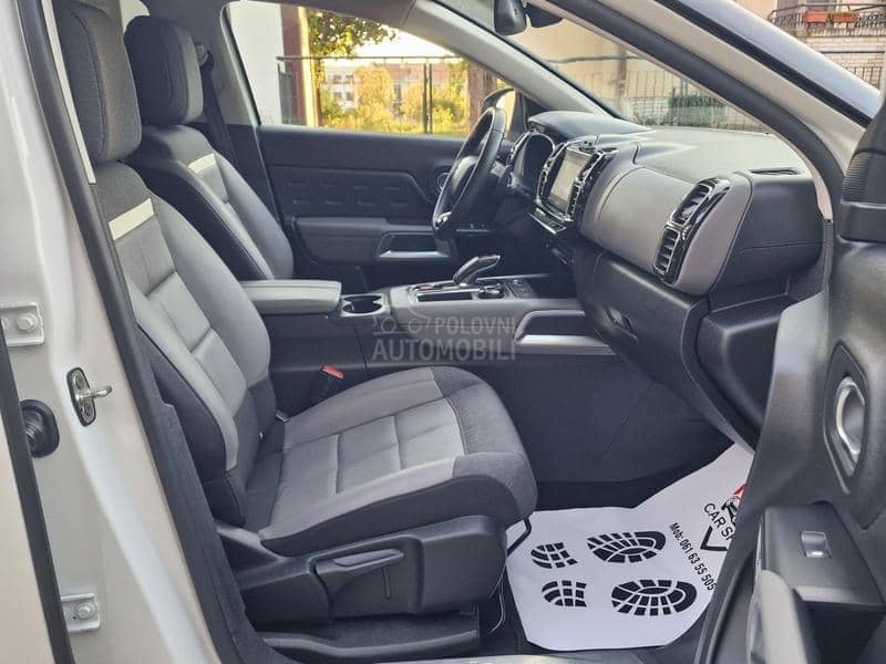 Citroen C5 Aircross 1.5hdi/SHINE