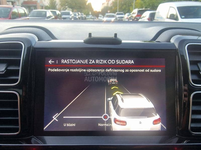 Citroen C5 Aircross 1.5hdi/SHINE