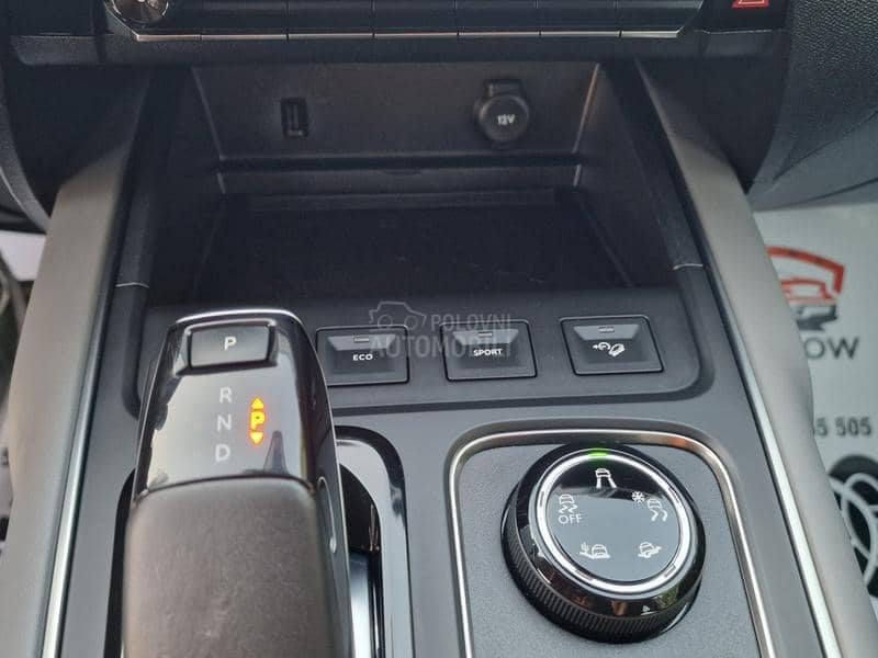 Citroen C5 Aircross 1.5hdi/SHINE