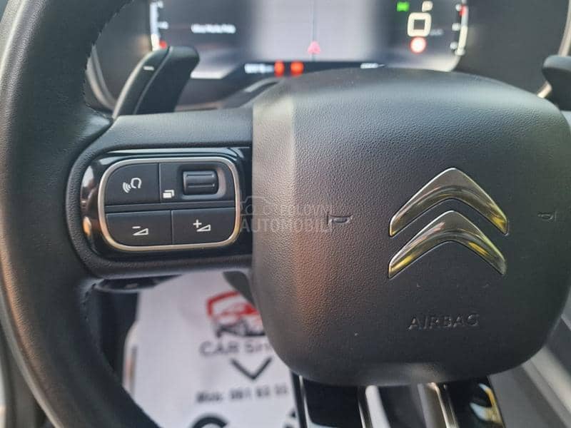 Citroen C5 Aircross 1.5hdi/SHINE