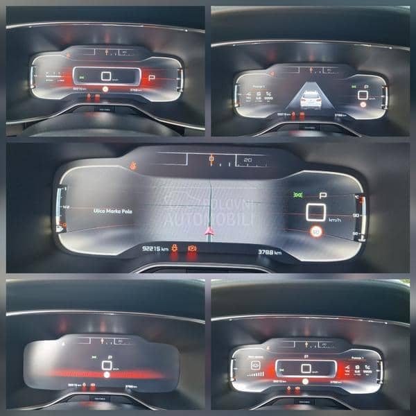 Citroen C5 Aircross 1.5hdi/SHINE