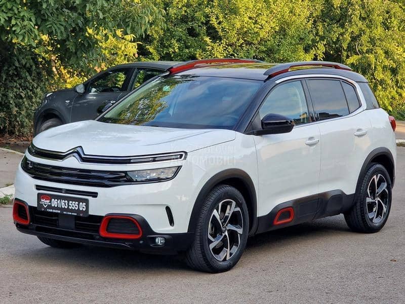 Citroen C5 Aircross 1.5hdi/SHINE