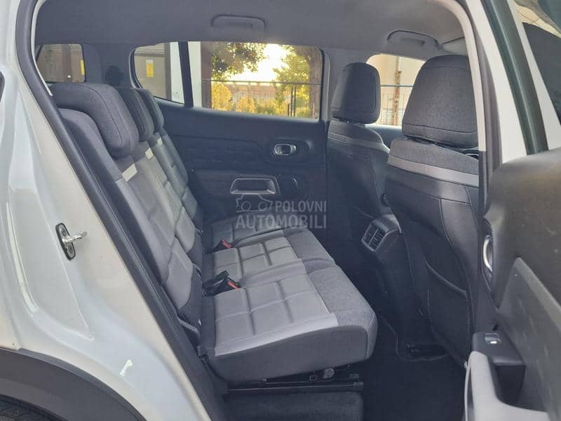 Citroen C5 Aircross 1.5hdi/SHINE