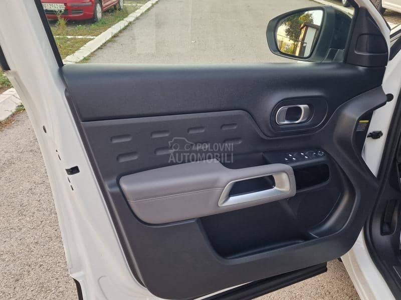 Citroen C5 Aircross 1.5hdi/SHINE