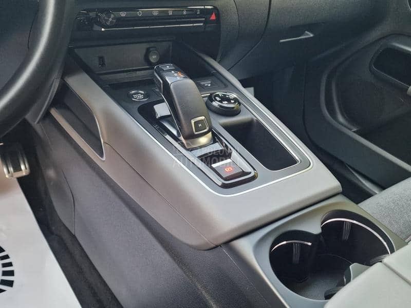 Citroen C5 Aircross 1.5hdi/SHINE