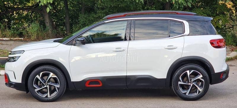 Citroen C5 Aircross 1.5hdi/SHINE
