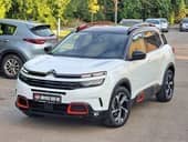 Citroen C5 Aircross 1.5hdi/SHINE