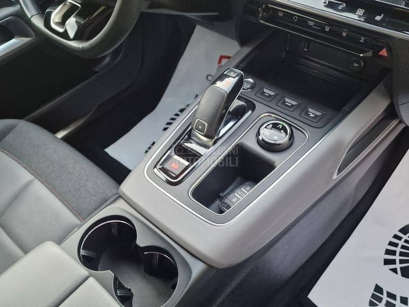 Citroen C5 Aircross 1.5hdi/SHINE