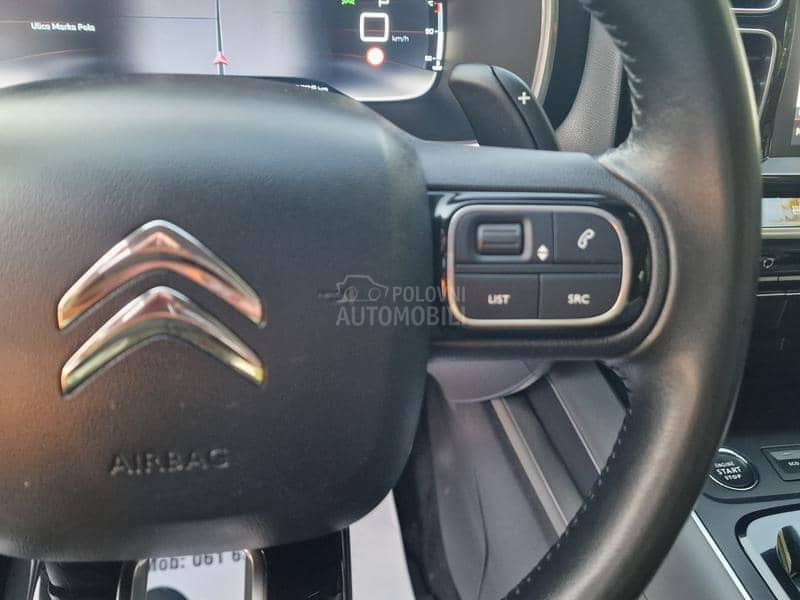 Citroen C5 Aircross 1.5hdi/SHINE