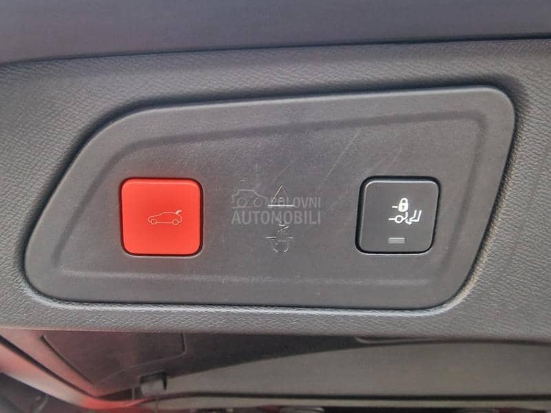 Citroen C5 Aircross 1.5eHDI/8mm Lanac