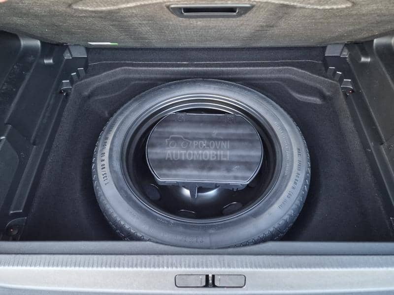 Citroen C5 Aircross 1.5eHDI/8mm Lanac