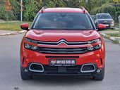 Citroen C5 Aircross 1.5eHDI/8mm Lanac