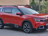 Citroen C5 Aircross 1.5eHDI/8mm Lanac