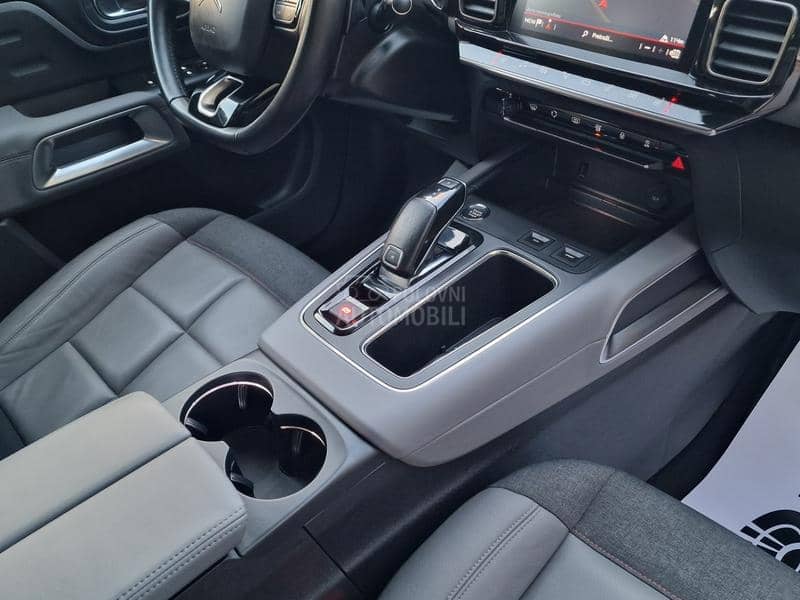Citroen C5 Aircross 1.5eHDI/8mm Lanac