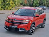 Citroen C5 Aircross 1.5eHDI/8mm Lanac