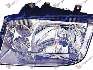 FAR SA MAGLENKOM Levo za Volkswagen Bora od 1998. do 2005. god.