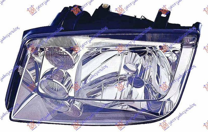 FAR SA MAGLENKOM Levo