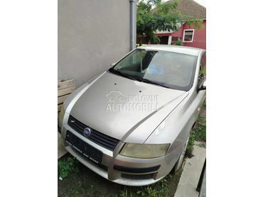 Fiat Stilo 1.6