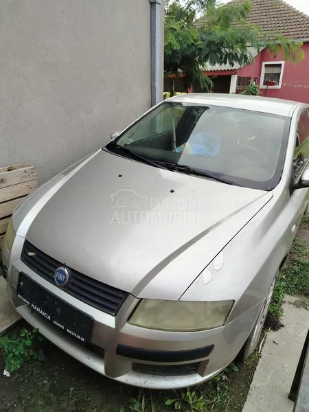 Fiat Stilo 1.6