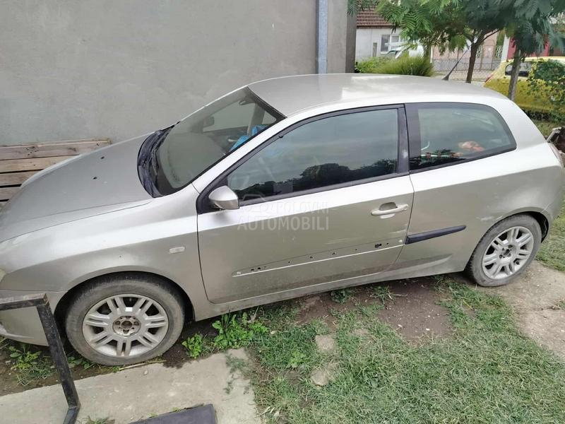 Fiat Stilo 1.6