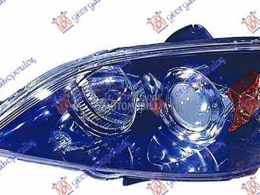 FAR ELEKTRICNI 5 VRATA Levo za Mazda 3 od 2004. do 2008. god.