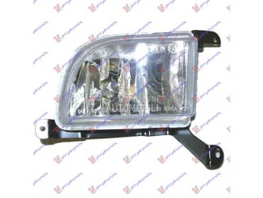 MAGLENKA 4 VRATA Desno za Daewoo Nubira od 2003. do 2005. god.