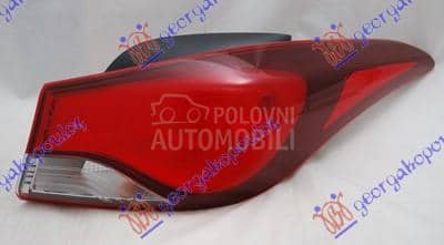 STOP LAMPA SPOLJASNJA Desno